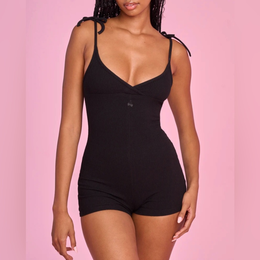 Voight Tank Onesie